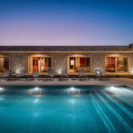 Villa Fantazija - Split By Guide