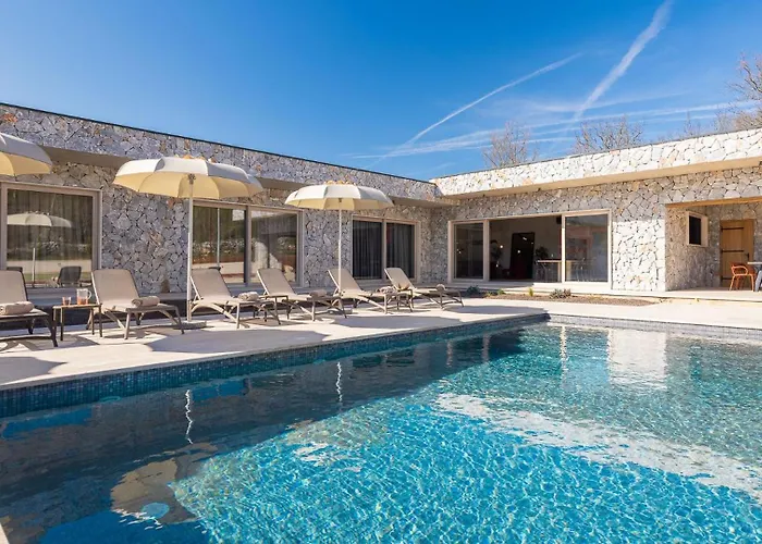 Villa Fantazija - Split By Guide Prisoje