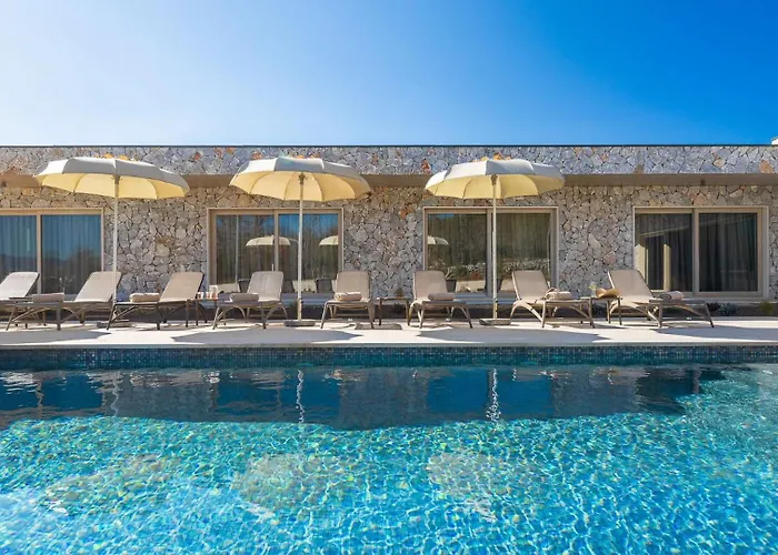 Villa Fantazija - Split By Guide *